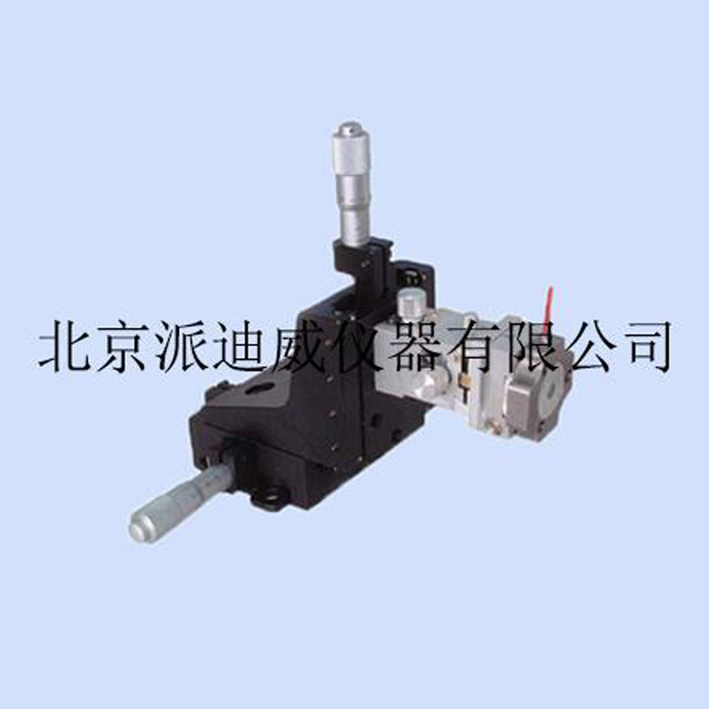 PT-601ZML 普通型手动多维组合台 具体价格请咨询客服