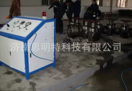 压力试验机;其他试验机;其他泵