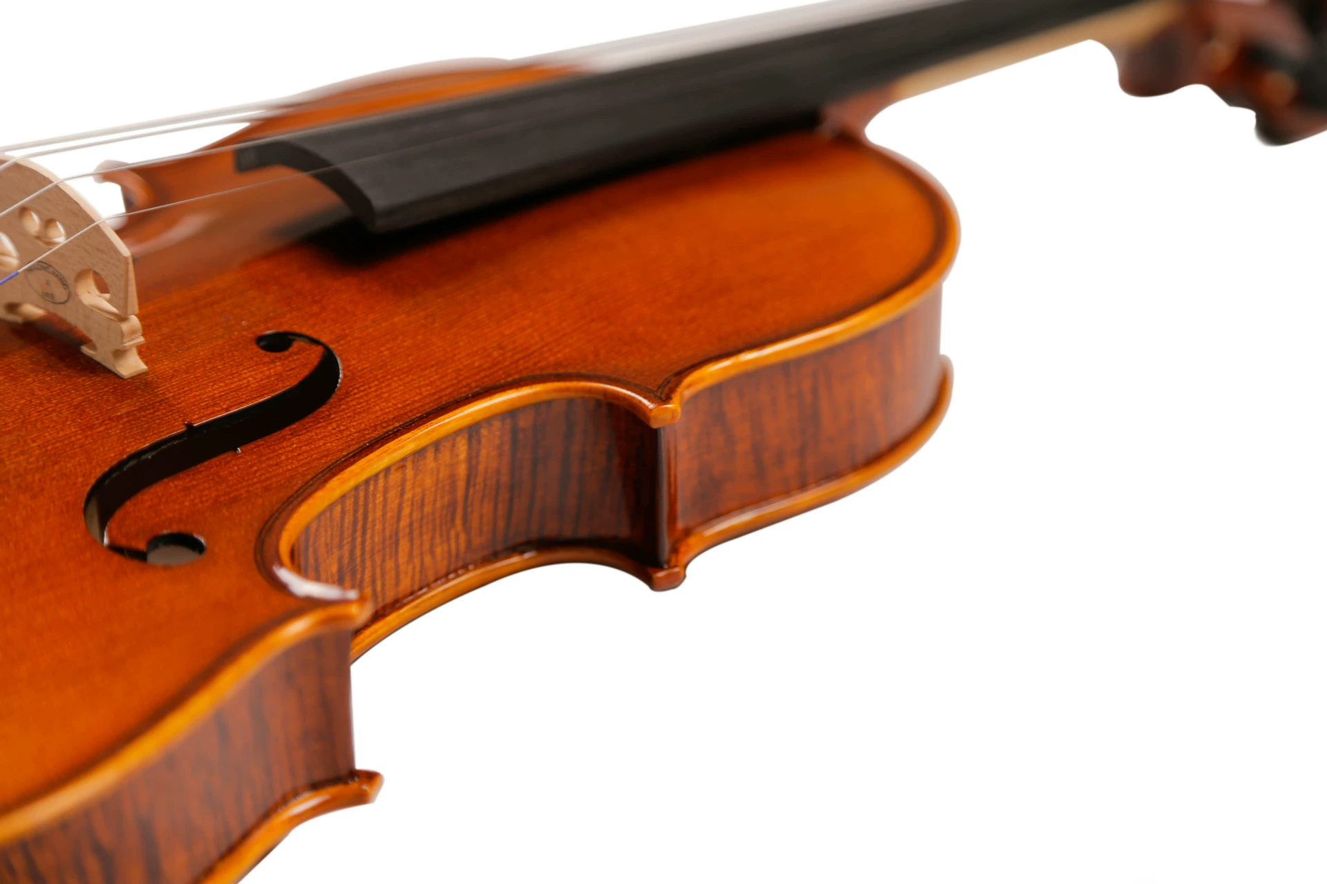 Spiritual Insight Music violin, piano, handmade
