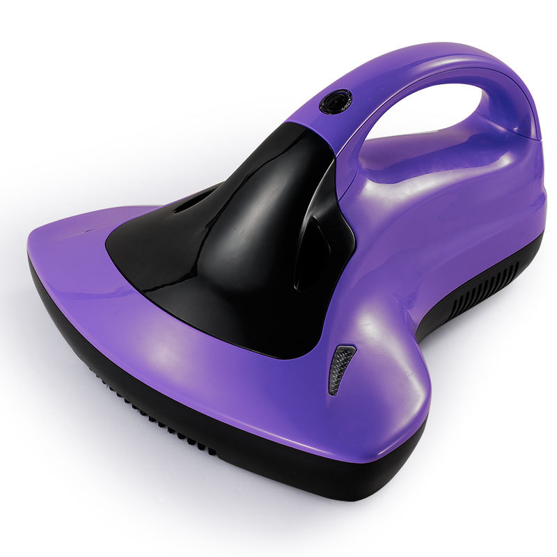 雪莱特家用超静音紫外线UV杀菌消毒床褥除螨仪1件起批工厂直销