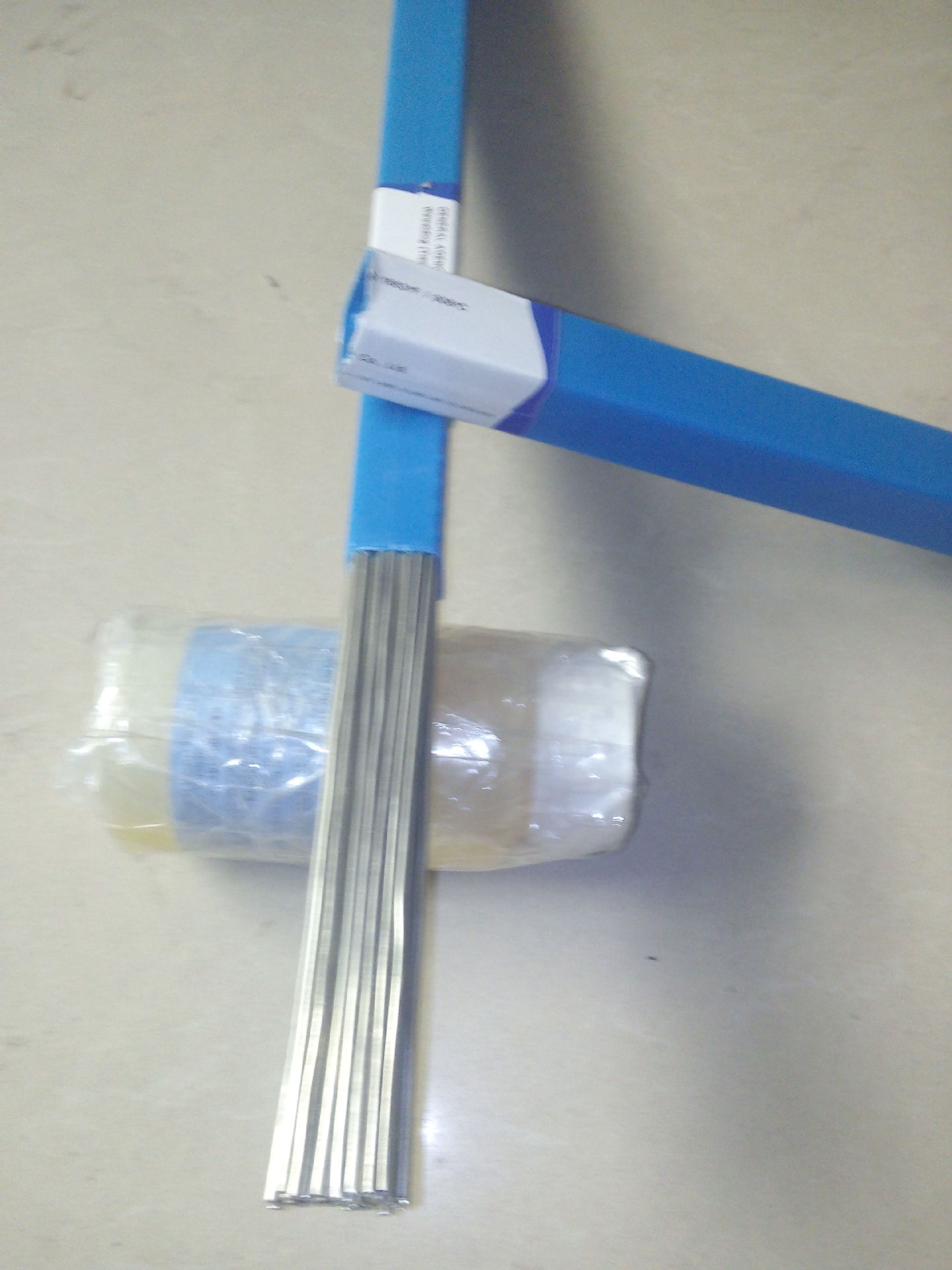 ALCU-Q303 焊接铜和铝 铝和不锈钢 铝和铝