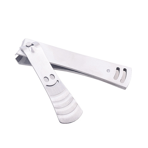 Manicure tools wholesale large stainless steel nail clippers nail clippers pedicure scissors