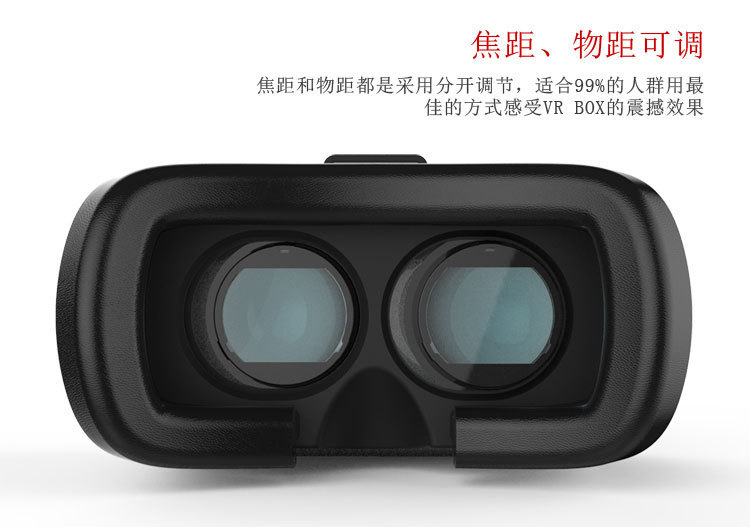 Lunettes VR ou 3D OLEEDA - Ref 1230676 Image 11