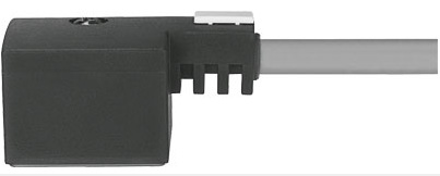 KMC-1-24DC-5-LED 30933德国FESTO电缆插头插座
