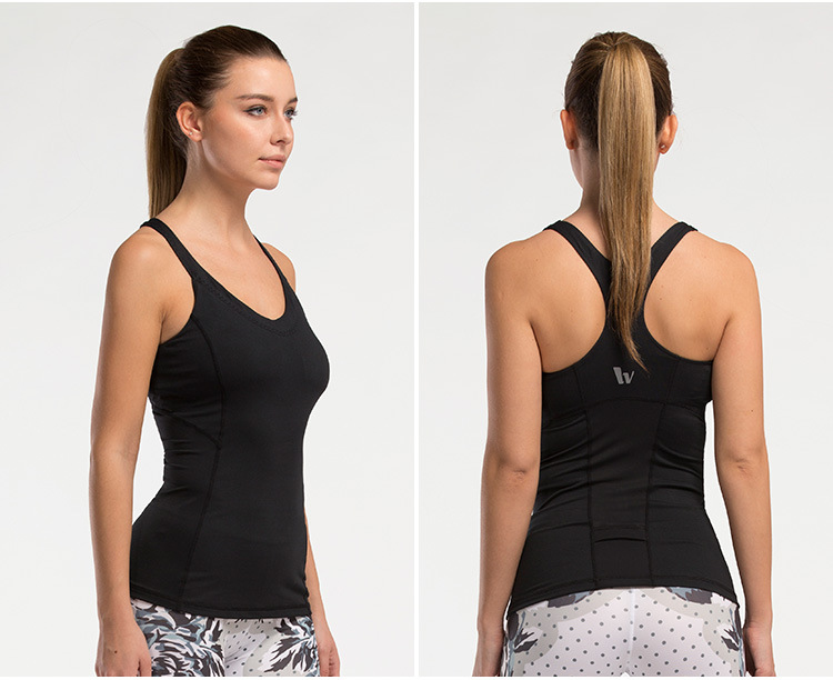Débardeur sport pour femme - Ref 2031454 Image 29