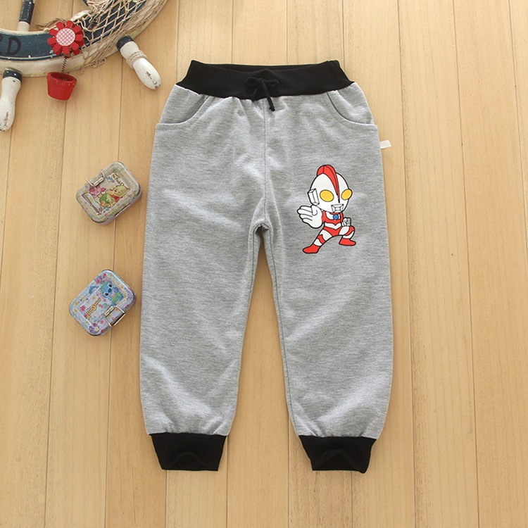 Pantalon pour garcons et filles - Ref 2059430 Image 8