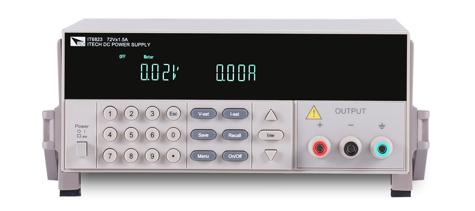 直流电子负载IT8511  供应(图)