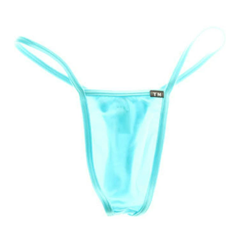 Breathable comfortable trousers, sexy elastic underwear