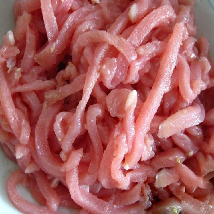 肉丝2