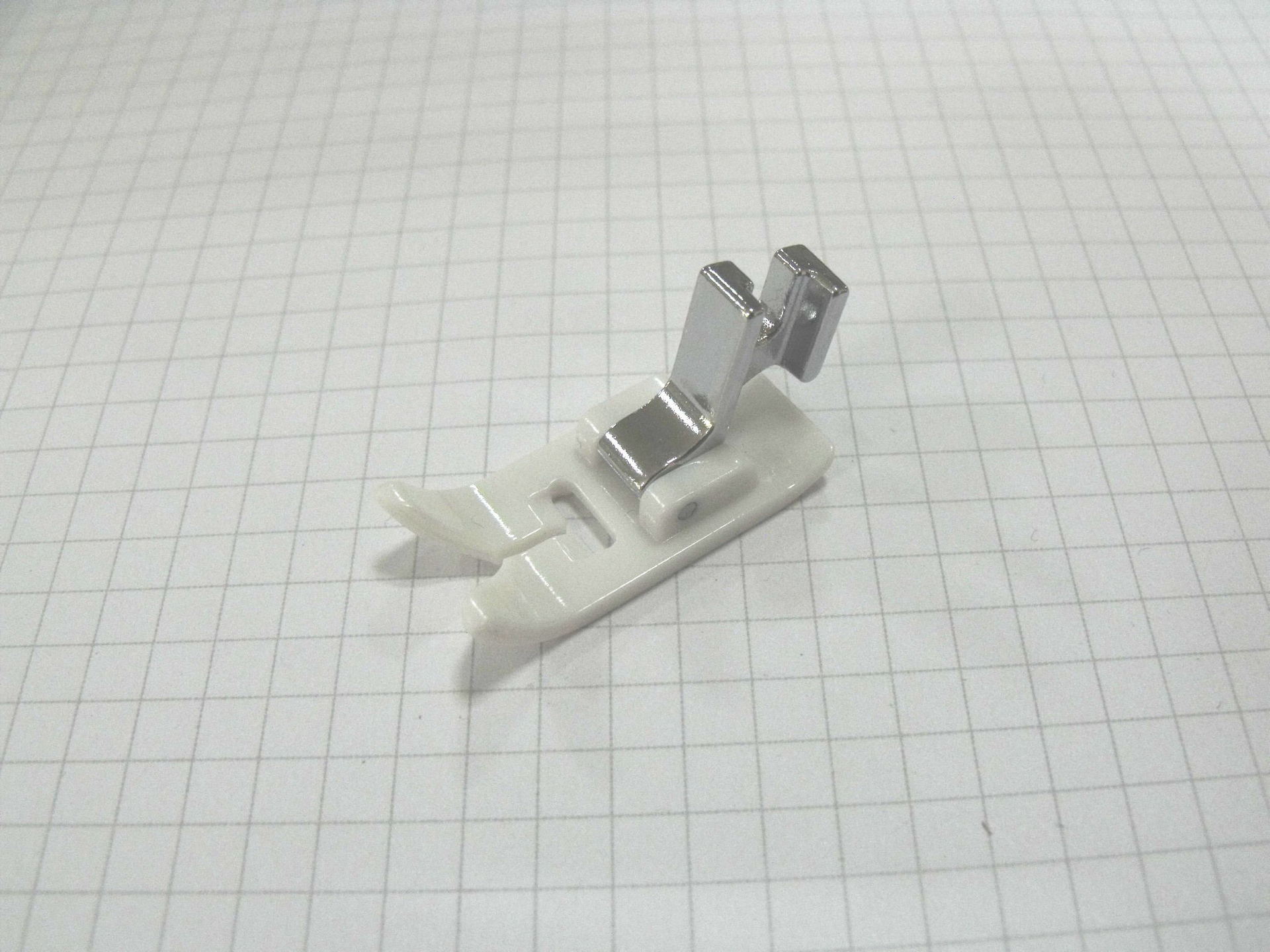 家用机压脚 CY-720LP塑料钢柄压脚