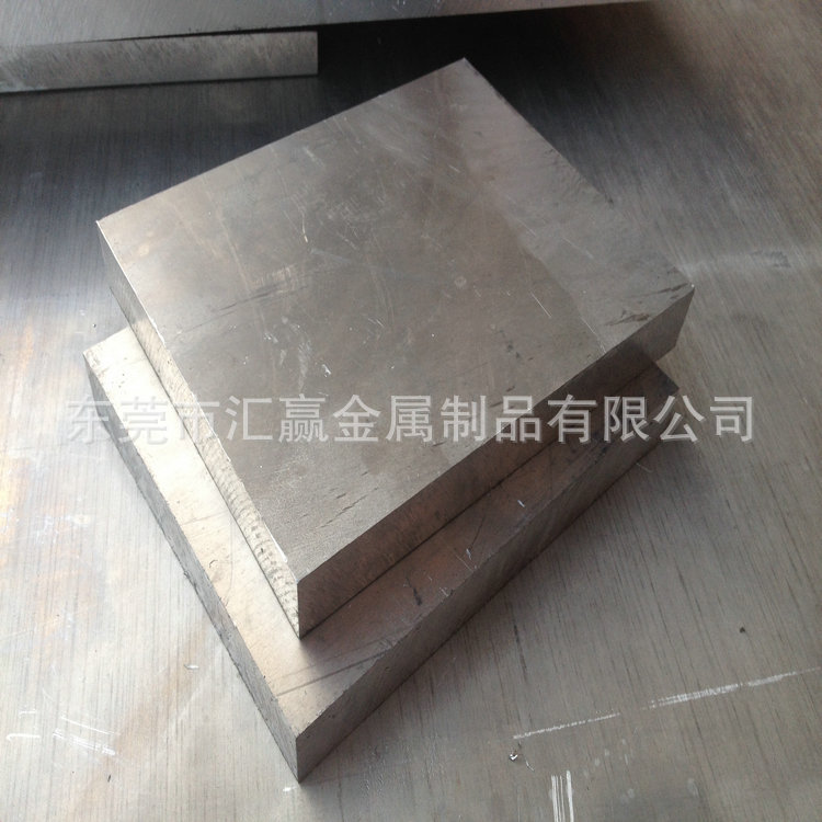 6061-T6铝板 铝合金板 厚铝板 模具铝板 10mm 20mm 30mm 40mm