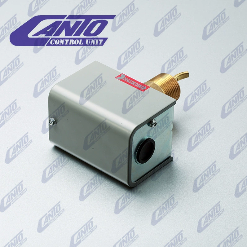 F61KB-11C Jansen целевой переключатель потока