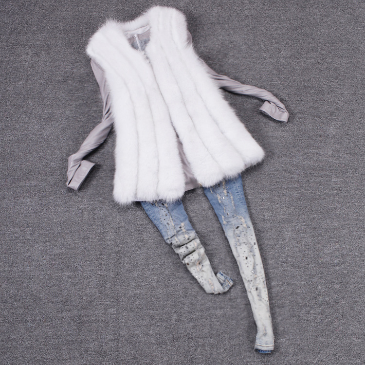 Gilet femme QI SHIFEI - Ref 3317459 Image 15