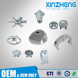 佛山压铸工厂铝合金压铸各个行业铝铸件 铝压铸件加工