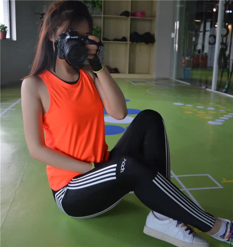 Débardeur sport pour femme - Ref 2029792 Image 17