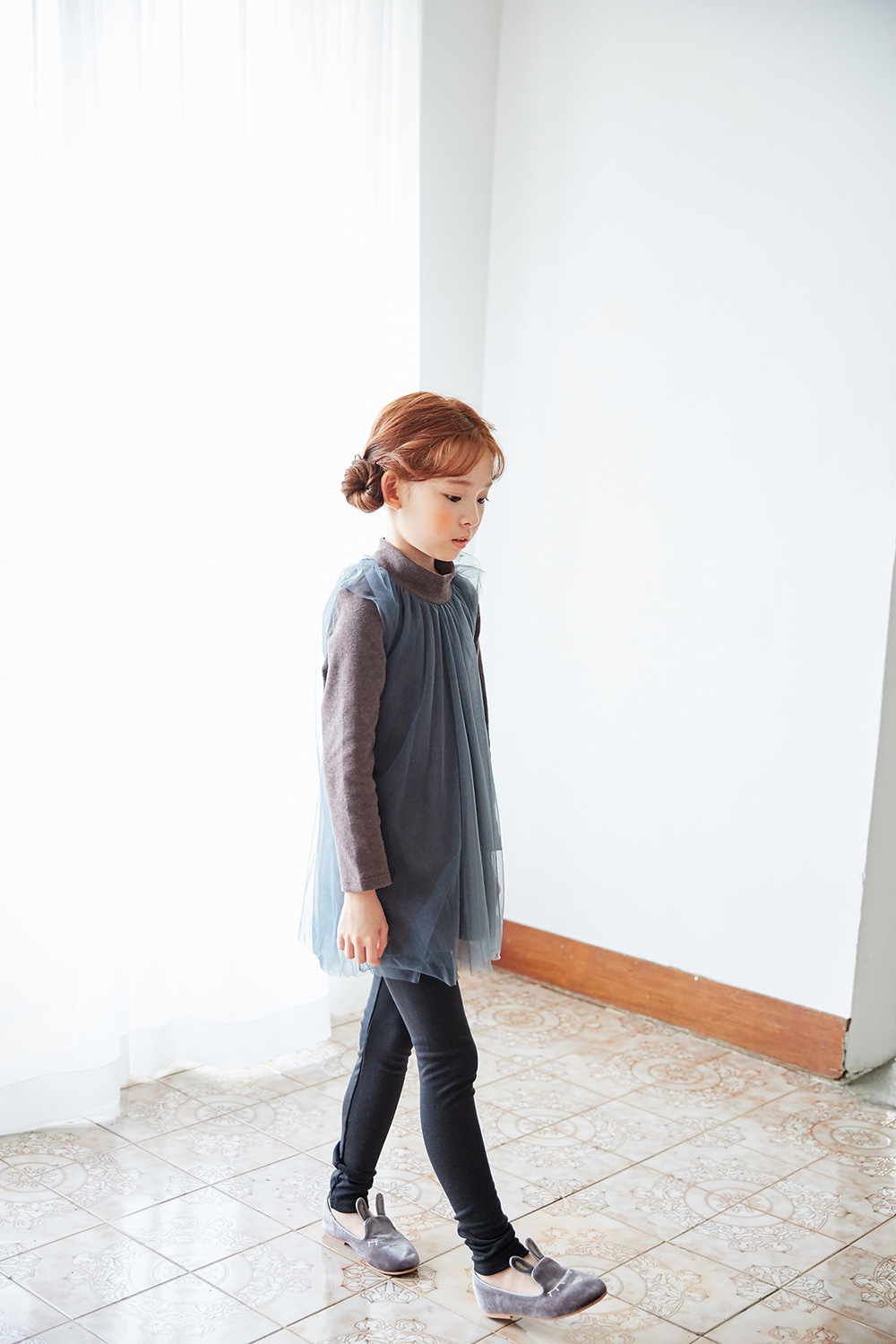 Robes pour fille ENYAKIDS - Ref 2045187 Image 20