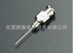全新MUSASHI 武藏 SN-31G-LF 金属针头SN-32G-LF点胶机用