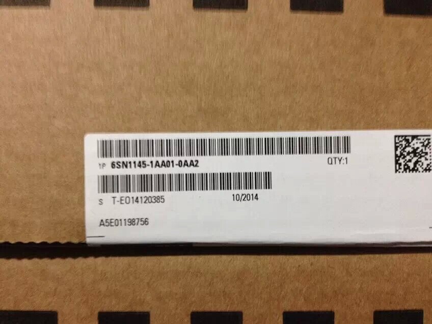 ¹ԭװ6SN1145-1AA01-0AA2ŷԴ6SN1145-1AAO1-OAA2