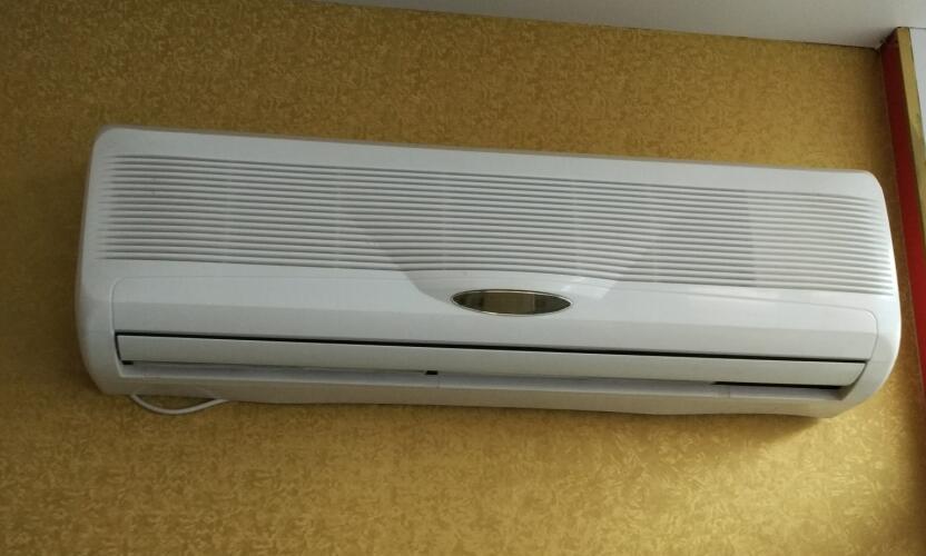 水冷空调_厂家批发供应大家电水冷水暖空调 水