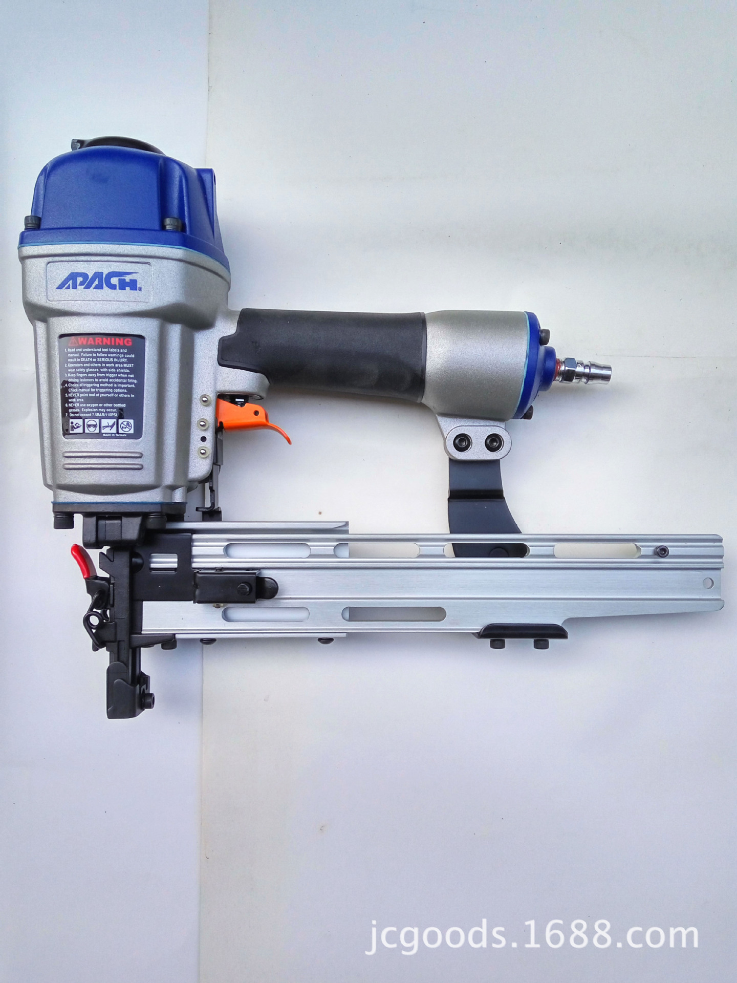 台湾APACH原装进口  LU-851F2/851LC1码钉枪/码钉