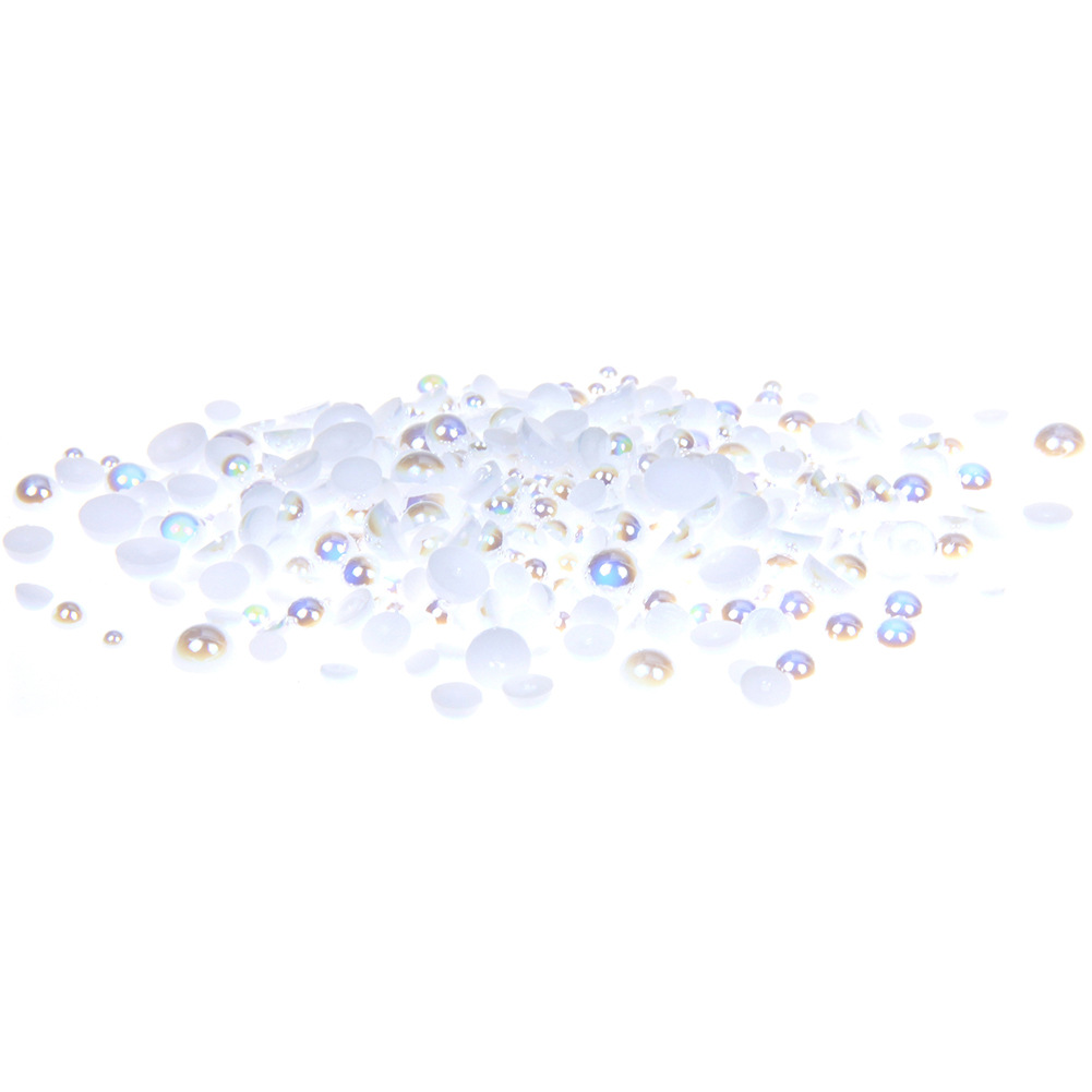 01 纯白AB white ab (1)