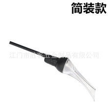厂家直销啄木鸟醒酒倒酒器红酒引酒器快速醒酒器多功能倒酒器