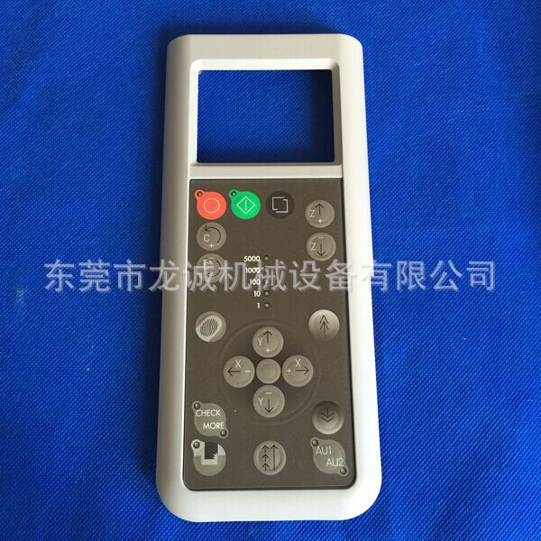 500059627阿奇手控盒