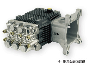 意大利AR高压水泵RKV