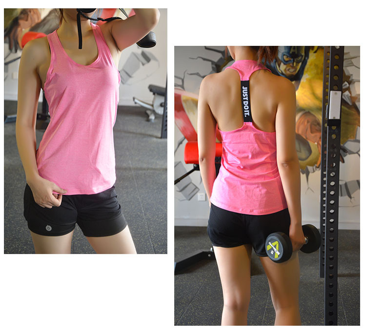 Débardeur sport pour femme - Ref 2031712 Image 6