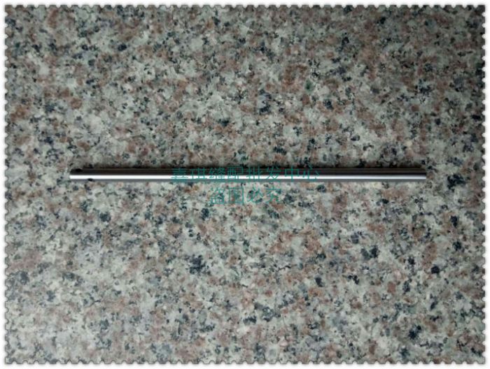 日星KM380高头车针杆，04-101A-3800