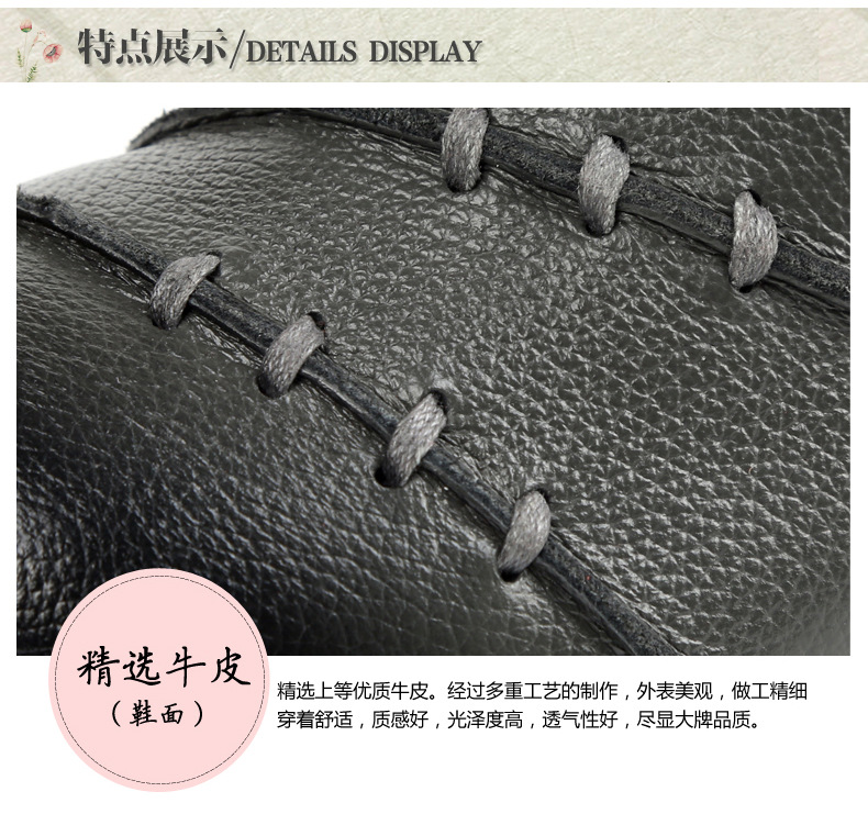 Bottes femme TRANQUILLEMENT en En cuir - Ref 3354879 Image 25