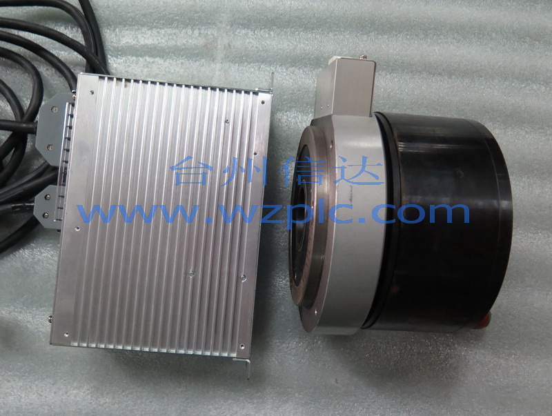 台州信达 二手 CKD驱动器AX9000GS带电机 询价