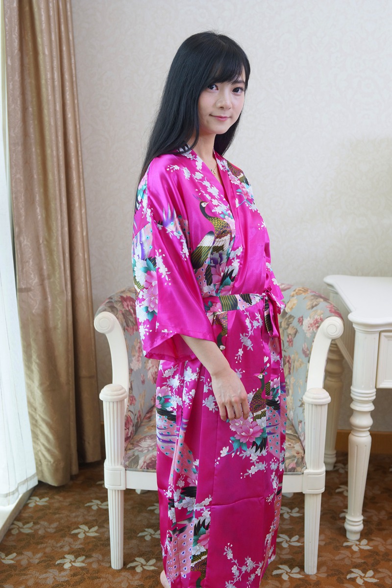 Peignoir - Ref 596211 Image 31