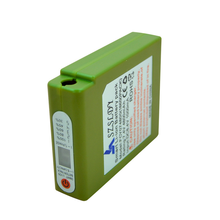 （500个起拍）发热衣电池发热马甲电热衣保暖服 碳纤维丝充电电池