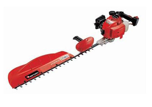 单刀绿篱机GZ23N采二冲程汽油篱笆修剪机