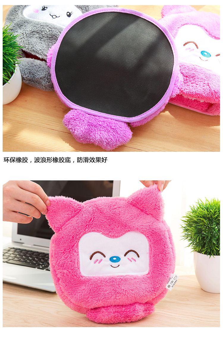 Coussin chauffant USB entreprise - Ref 425333 Image 14