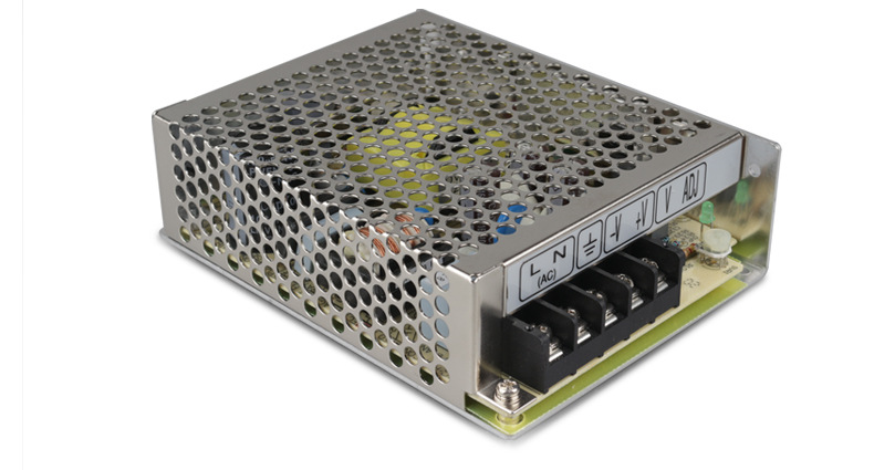 ȫ��ԭװ̨��MEAN WELL��γ���ص�Դ NES-50-12 50W 12V 4.2A