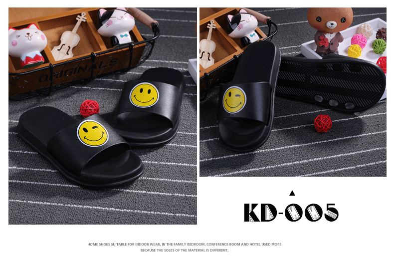 Pantoufles enfants en EVA pour hiver - semelle EVA - Ref 1007985 Image 16