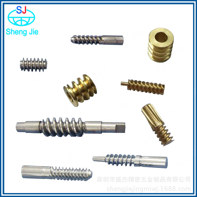 广东微型螺旋杆 螺旋叶片 小型螺旋输送机加工厂家 