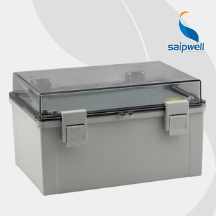 ����SP-PCT-302017���Ϸ�ˮ�� 300*200*170 PC���I���������