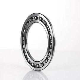 深沟球轴承;角接触球轴承