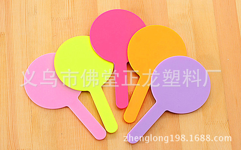 9909/9908款式手柄镜