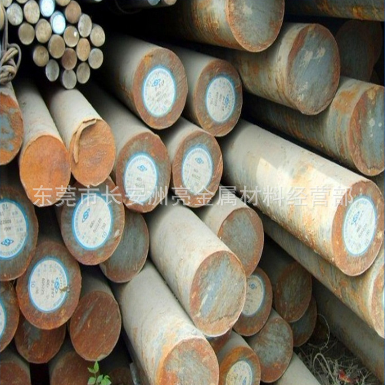 供应日本SNC815合金结构钢 SNC815圆钢 SNC815高性能渗碳圆钢