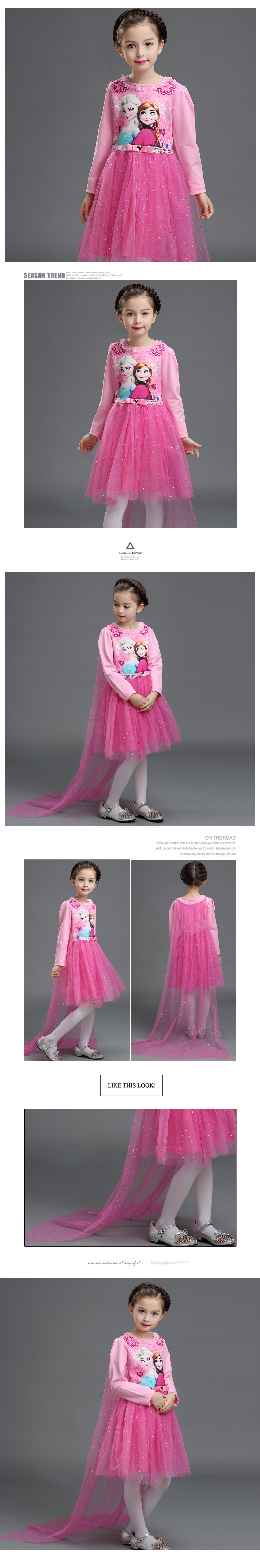 Robe enfant - Ref 2045135 Image 16