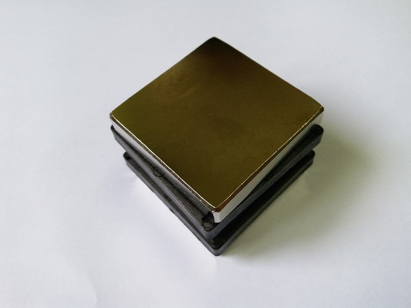 方形磁铁 50*50*5  强力磁铁 吸铁石  钕铁硼磁铁 稀土磁铁
