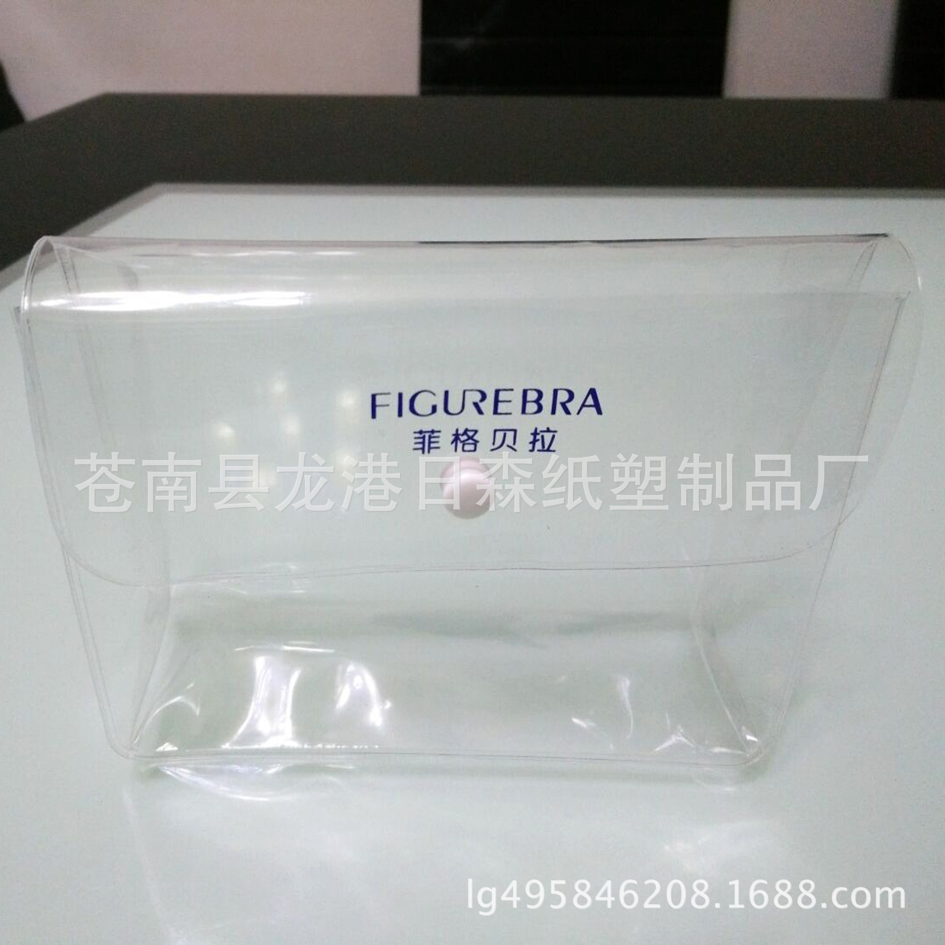 厂家各类 透明pvc袋子定制 透明pvc袋子定带孔 透明pvc袋子果冻包-阿里巴巴