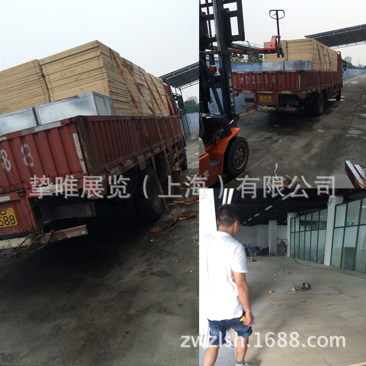 手机展台_华为苹果中兴vivo品牌5g上市发布会