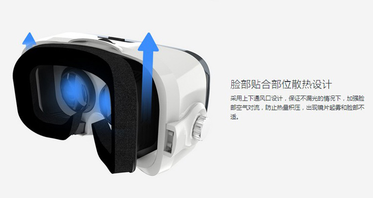 Lunettes VR ou 3D - Ref 1227034 Image 13