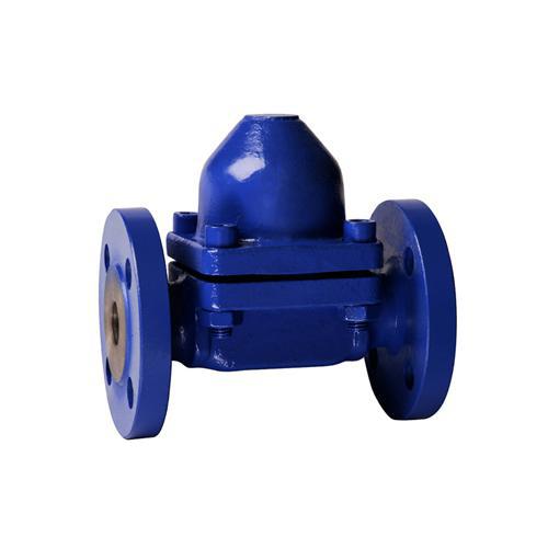 【CS17H双金属片式蒸汽疏水阀】