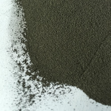 精细铁粉供应商 高纯铁粉 精细还原铁粉 水处理铁粉价格